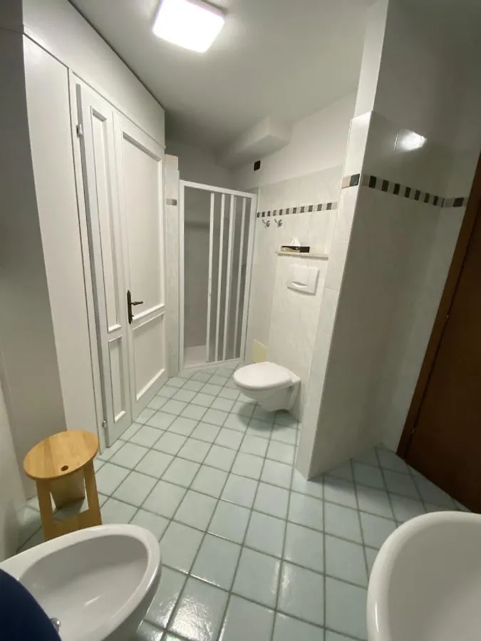 Bed & Breakfast Ca'Bassano Bassano del Grappa