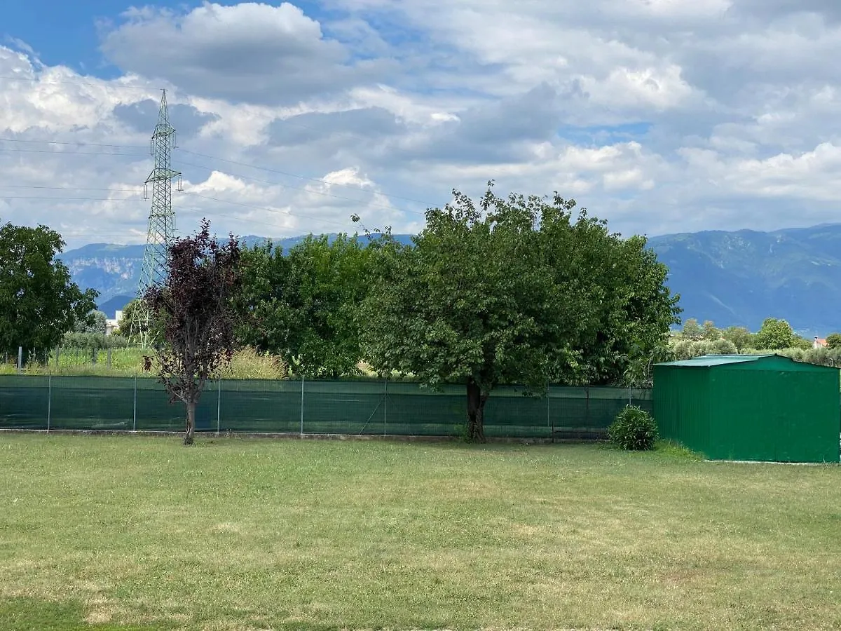 Bed & Breakfast Ca'Bassano Bassano del Grappa Italia