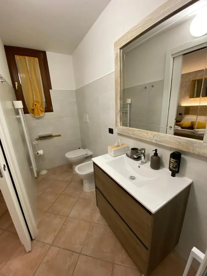 Bed & Breakfast Ca'Bassano Bassano del Grappa 0*,