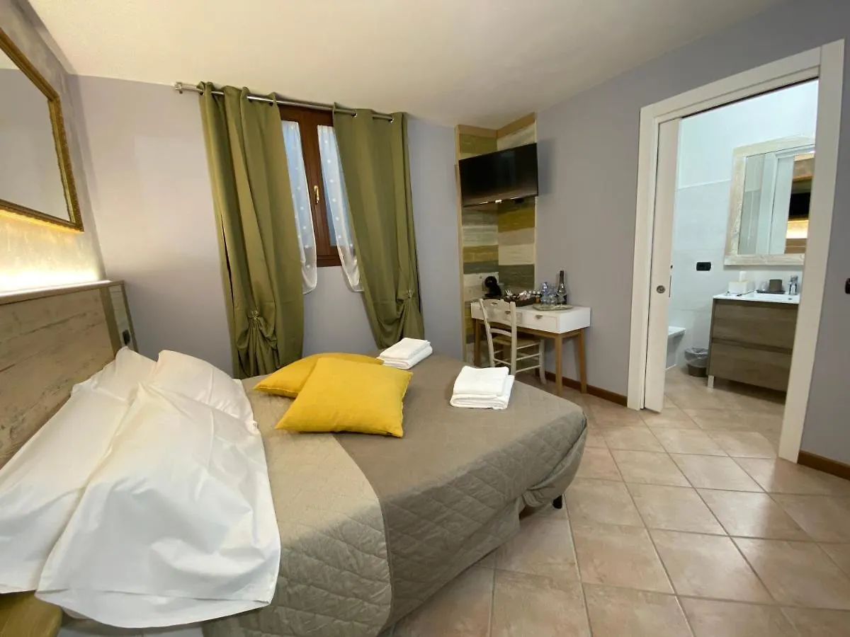 Bed & Breakfast Ca'Bassano Bassano del Grappa